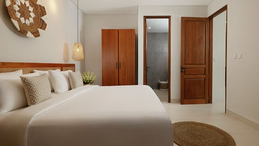 Villa Ananya Bedroom 1