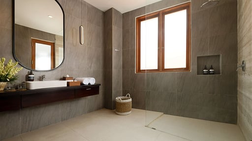 Villa Ananya Bedroom 1