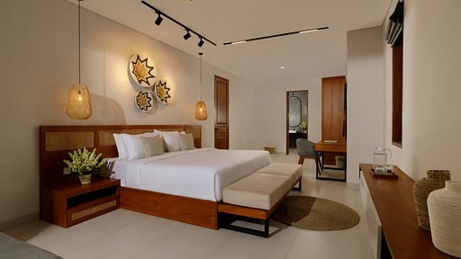 Villa Ananya Bedroom 2