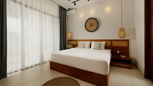 Villa Ananya Bedroom 4