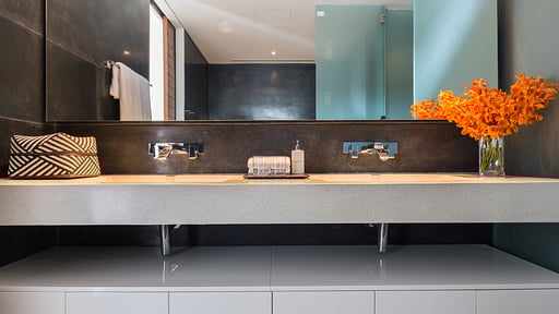 Villa Anar Спальня 1