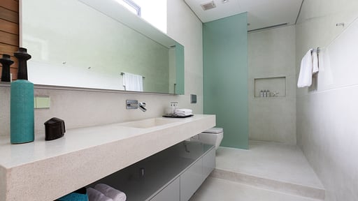 Villa Anar Спальня 2