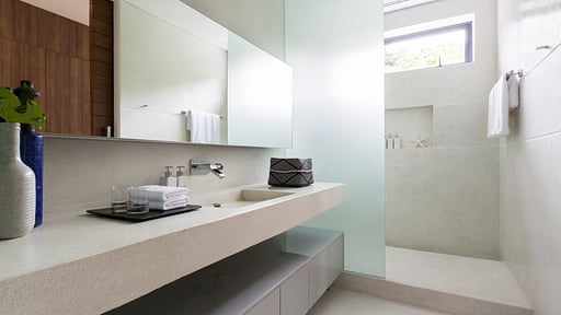 Villa Anar Спальня 3