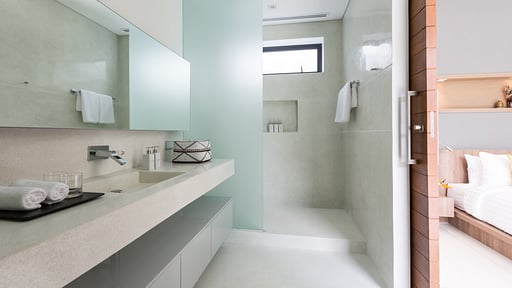 Villa Anar Спальня 4