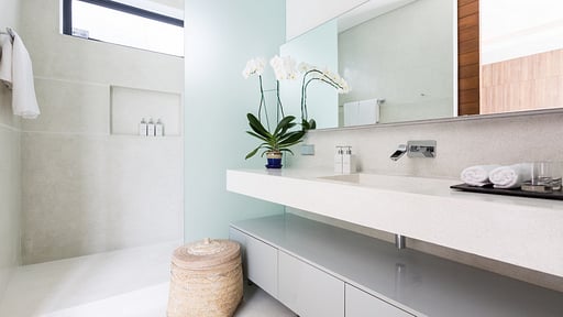 Villa Anar Спальня 5