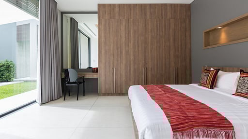 Villa Anar Спальня 5