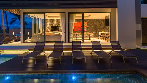 Villa Anar Прочее