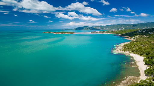 Villa Anavaya Окрестности