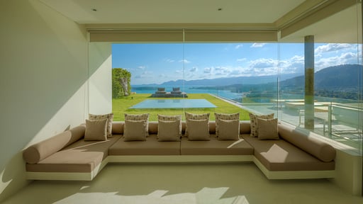 Villa Anavaya Прочее