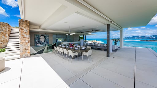 Villa Anavaya Прочее