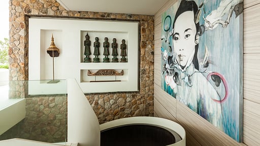 Villa Anavaya Прочее