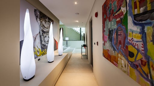 Villa Anavaya Прочее