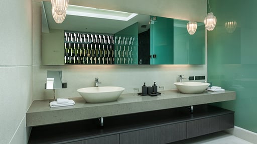 Villa Anavaya Спальня 1