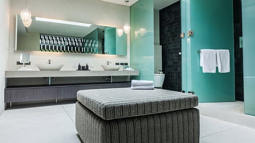 Villa Anavaya Спальня 1