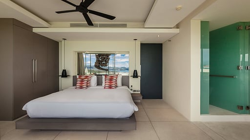 Villa Anavaya Спальня 2