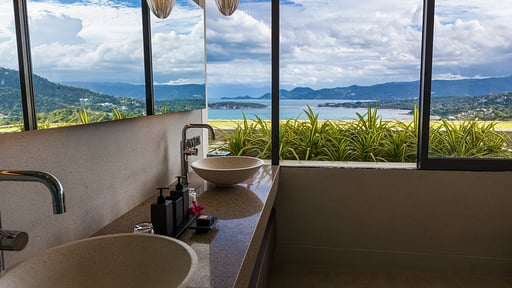 Villa Anavaya Спальня 2