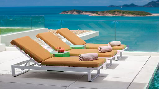 Villa Anavaya Прочее