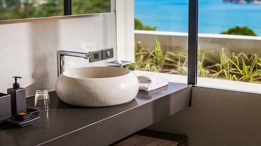 Villa Anavaya Спальня 4