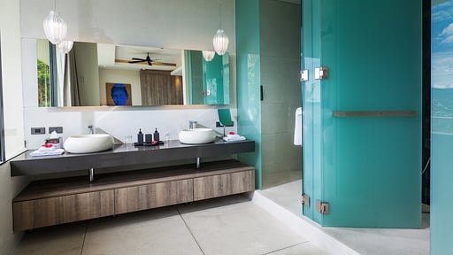 Villa Anavaya Спальня 5