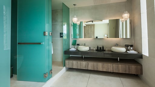 Villa Anavaya Спальня 6