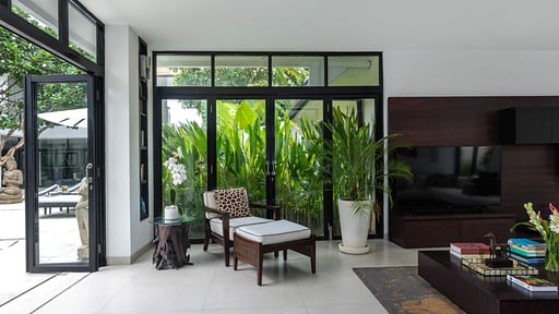 Villa Anaya Manis Salón