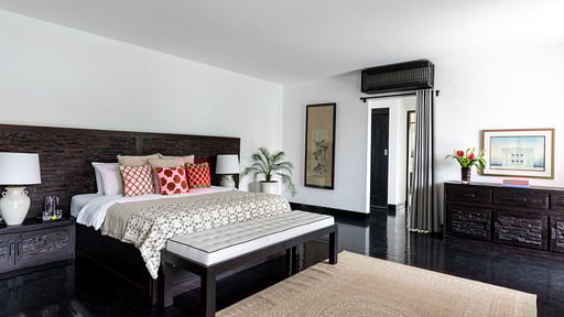 Villa Anaya Manis Dormitorio 1