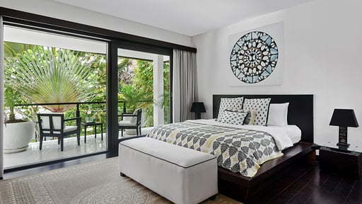 Villa Anaya Manis Dormitorio 5