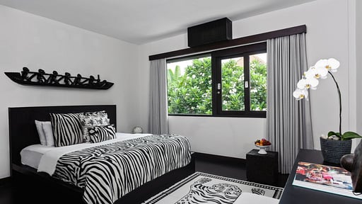 Villa Anaya Manis Dormitorio 4