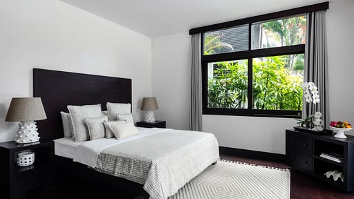 Villa Anaya Manis Dormitorio 6