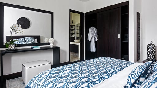 Villa Anaya Manis Dormitorio 3