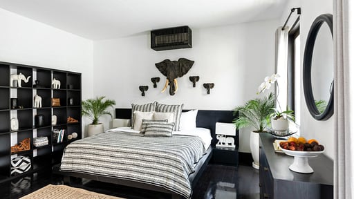 Villa Anaya Manis Dormitorio 9