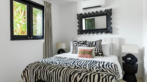 Villa Anaya Manis Dormitorio 8