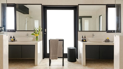 Villa Anaya Manis Dormitorio 1