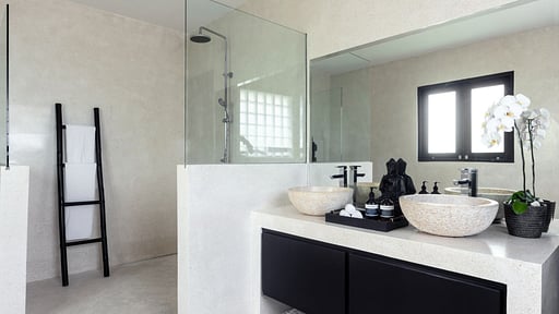 Villa Anaya Manis Dormitorio 2