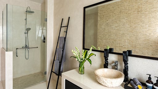 Villa Anaya Manis Dormitorio 9