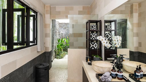 Villa Anaya Manis Dormitorio 6