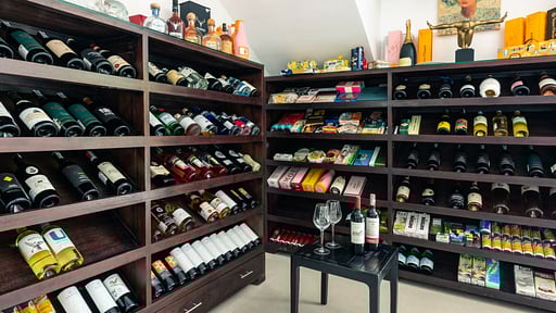 Villa Anaya Manis Otros