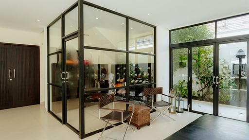 Villa Anaya Manis Otros