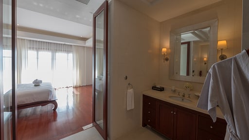 Villa Anayara Спальня 1