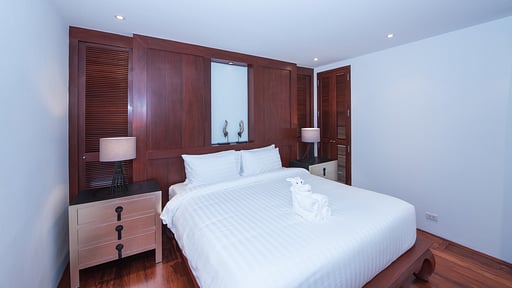 Villa Anayara Спальня 4