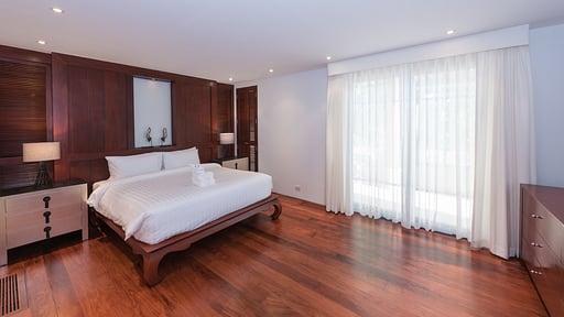 Villa Anayara Спальня 4