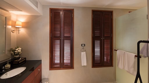 Villa Anayara Спальня 4