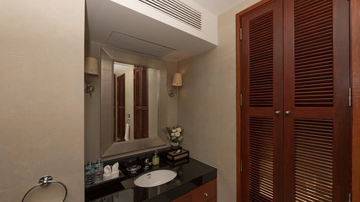 Villa Anayara Спальня 4