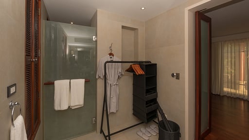 Villa Anayara Спальня 4