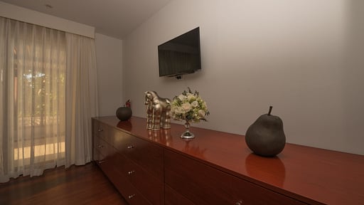 Villa Anayara Спальня 4