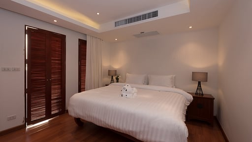 Villa Anayara Спальня 5