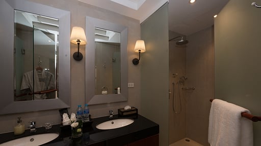 Villa Anayara Спальня 5