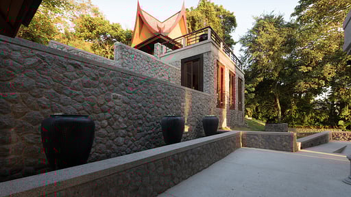 Villa Anayara Прочее