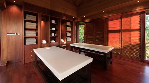 Villa Anayara Спа