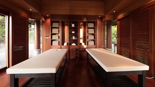 Villa Anayara Спа